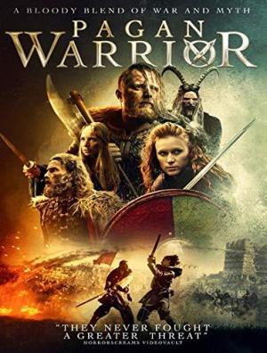 Pagan Warrior [Russian]