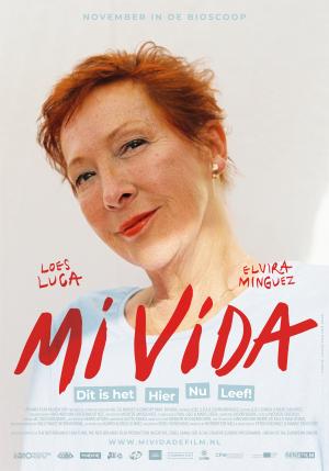 Mi vida [Russian]