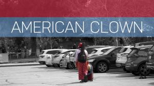 American Clown [Indonesian]
