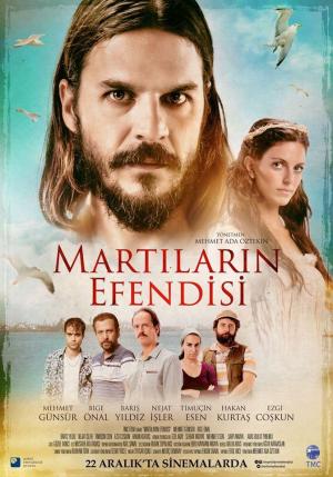 Martilarin Efendisi [ترجمة عربية]
