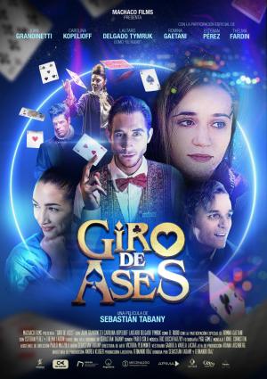 Giro de Ases [SpanishLatam]