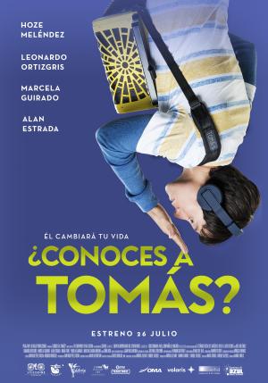 ¿Conoces a Tomás? [Russian]