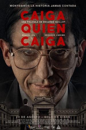 Caiga quien caiga [Russian]