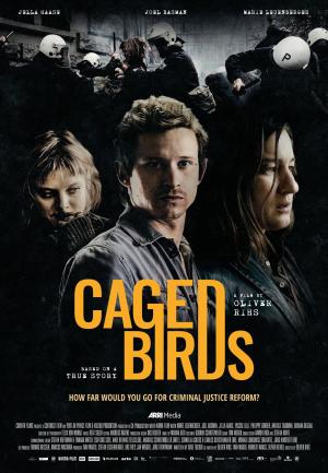 Caged Birds [Spanish]
