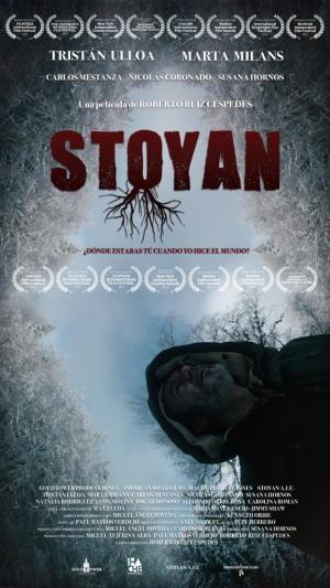 Stoyan [Spanish]