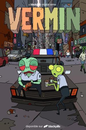 Vermin [Version française]