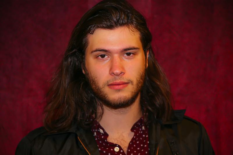 actor Riggsby Lane large photo