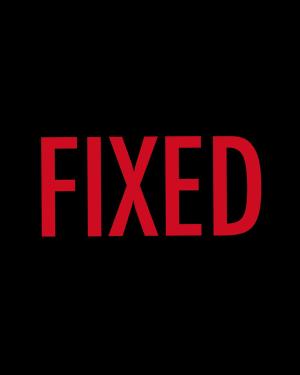 Fixed [ترجمة عربية]