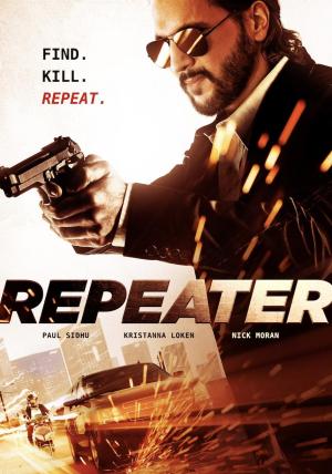 Repeater [Russian]