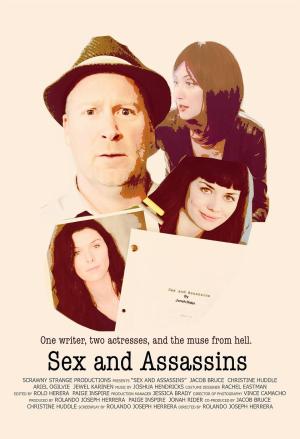 Sex and Assassins [Russian]