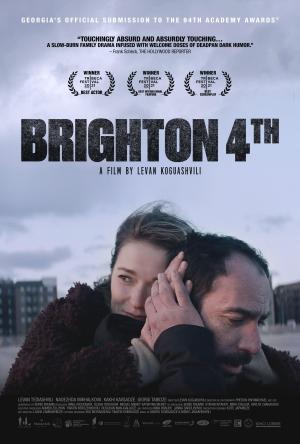 Brighton 4th [Russian]