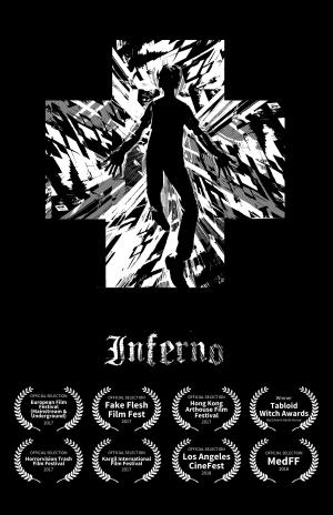 Inferno [ترجمة عربية]