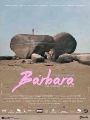 Bárbara [ترجمة عربية]