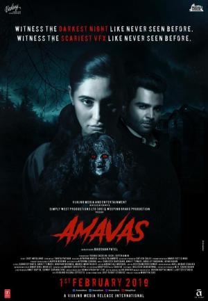 Amavas [Hindi]
