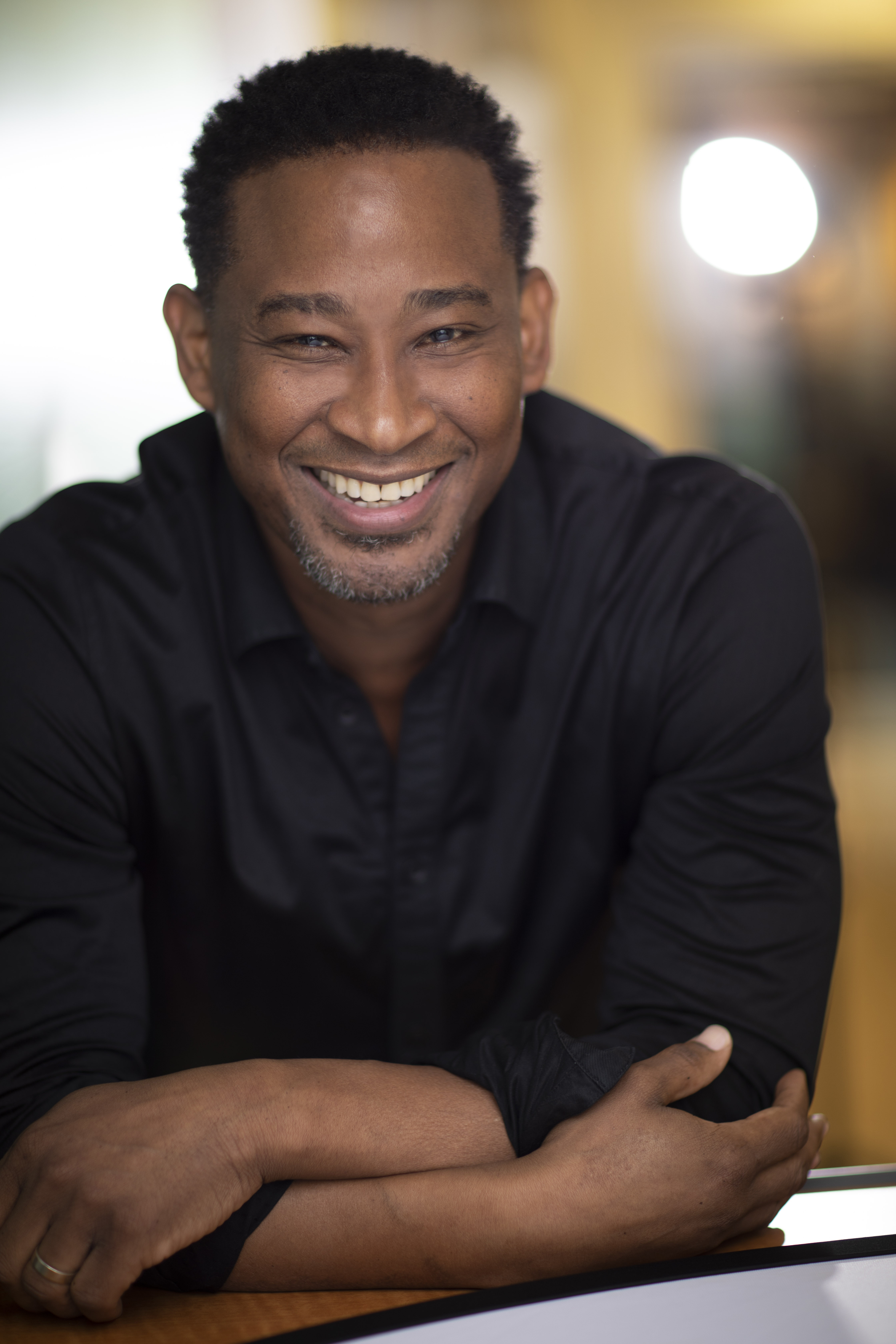 actor David Girard large photo