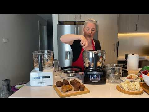 Picnic Recipe Ideas | Magimix Cook Expert & Food Processor