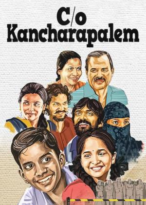 C/o Kancharapalem [Indonesian]