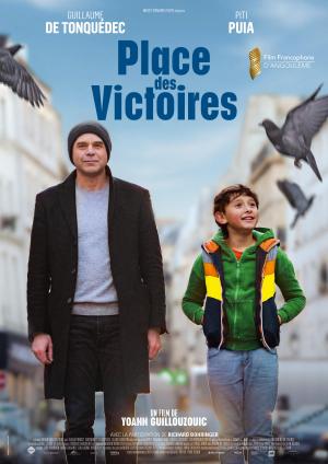 Place des Victoires [Version française]