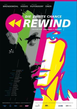 Rewind: Die zweite Chance [Version française]