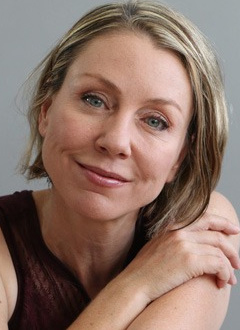 actor Nicola Hanekom large photo