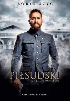 Pilsudski [Russian]