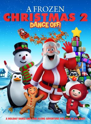 A Frozen Christmas 2 [Hindi]