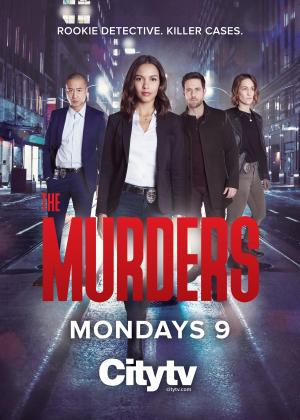 The Murders [Version française]