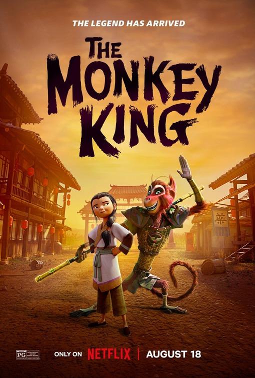Le Roi singe background