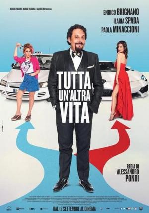 Tutta un'altra vita [Russian]