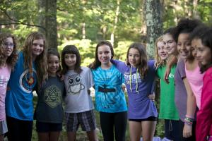 Bug Juice: My Adventures at Camp [Portuguese]