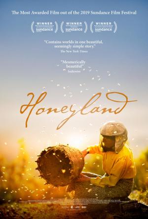 Honeyland [Indonesian]