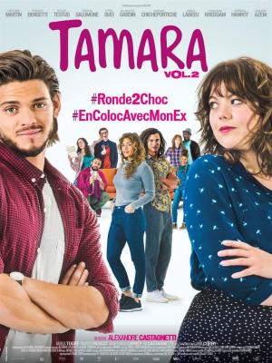 Tamara Vol. 2 [Version française]