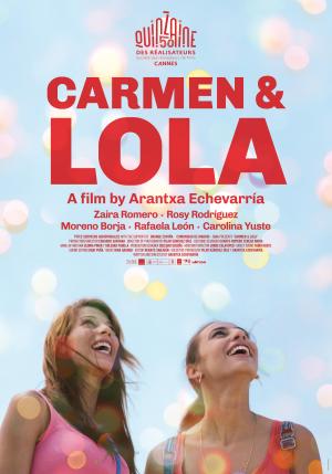 Carmen & Lola [Spanish]