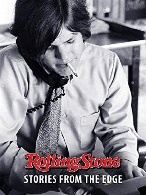 Rolling Stone: Stories from the Edge [Russian]