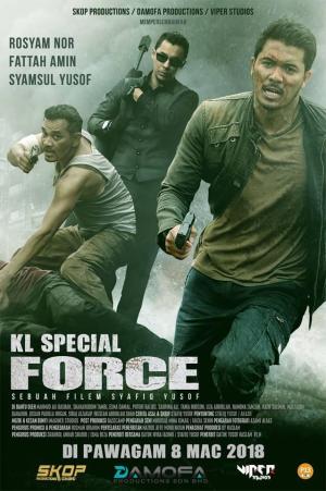 KL Special Force [Russian]