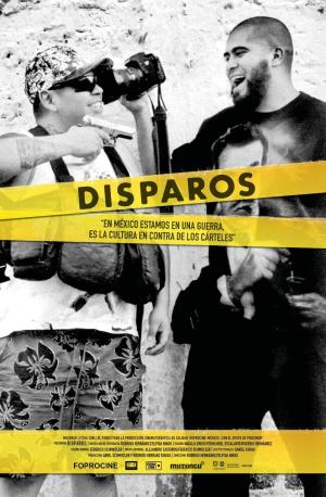 Disparos [Portuguese]