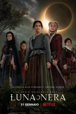Luna Nera [ترجمة عربية]