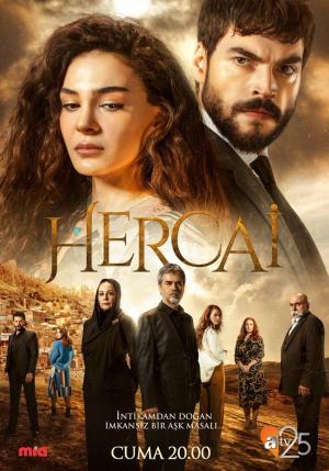 Hercai [Urdu] - 123Movies