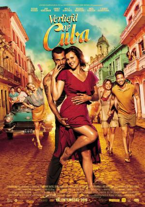 Verliefd op Cuba [Spanish]