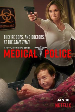 Medical Police [Version française]