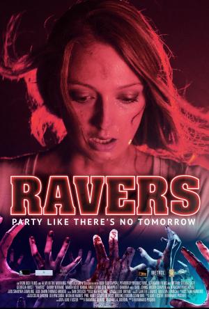 Ravers [Indonesian]