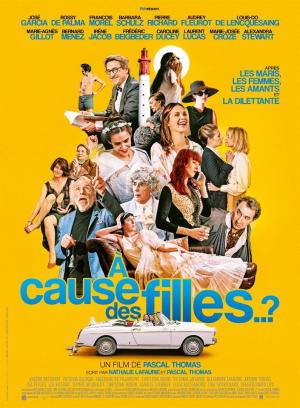 For the Ones We Loved [Version française]