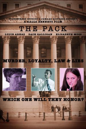 The Pack [ترجمة عربية]