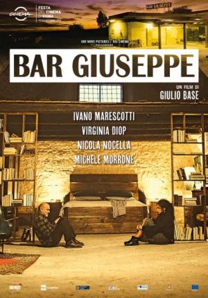 Bar Joseph [Russian]