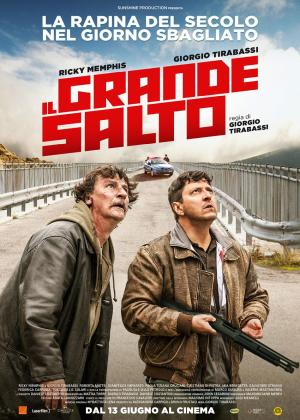 Il grande salto [Russian]