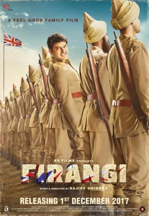 Firangi [Hindi]