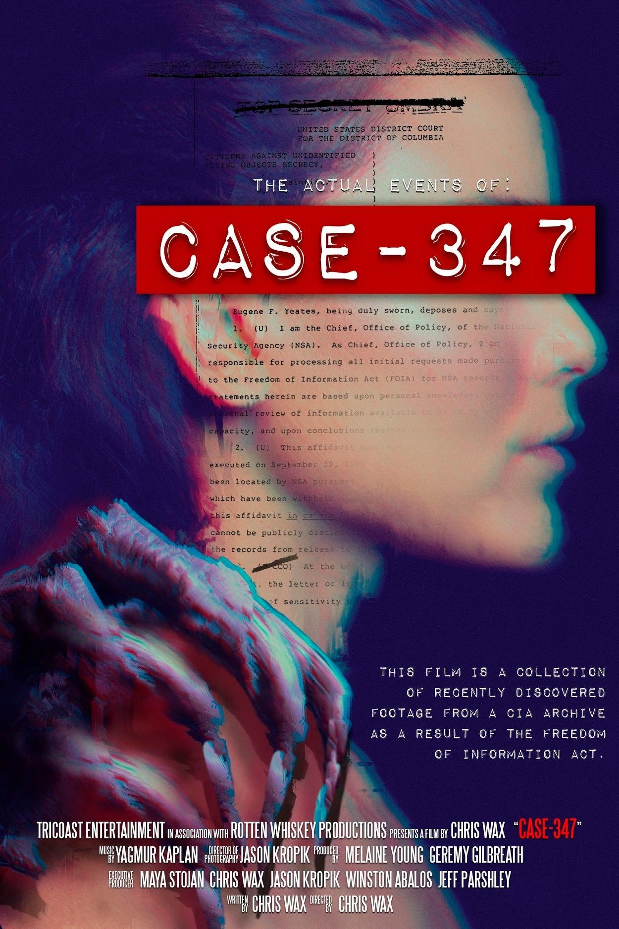 Case 347 background