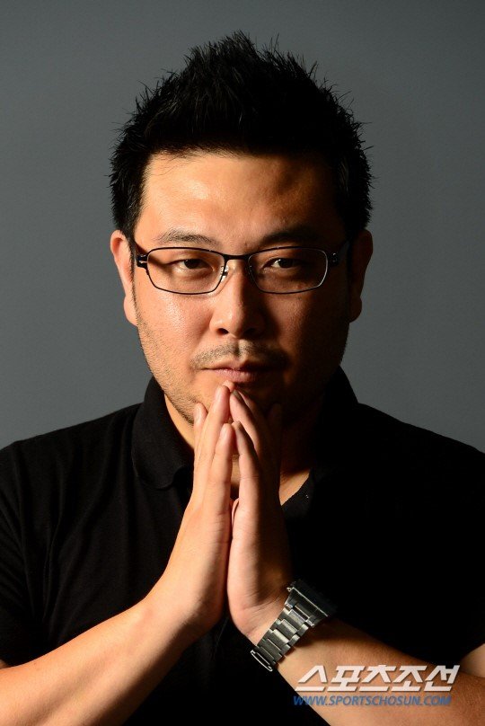 actor Jang Nam-boo large photo