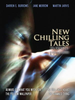 New Chilling Tales: The Anthology [Russian]