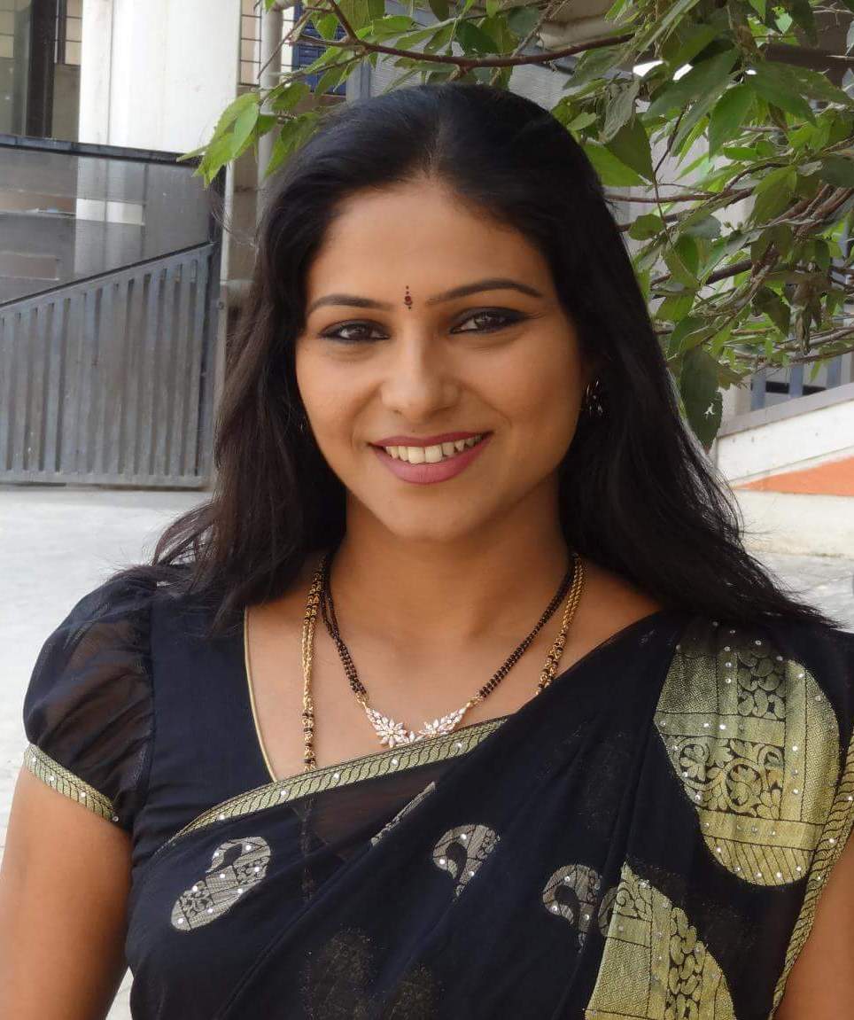 actor Lakshmi Siddaiah large photo